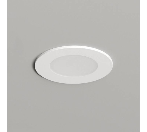 Встраиваемый светильник Denkirs PORT DK3101-WH