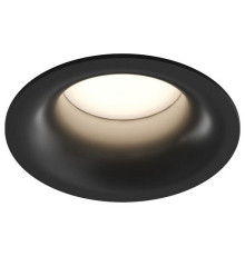 Встраиваемый светильник Denkirs  DK3124-BK