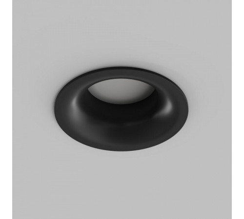 Встраиваемый светильник Denkirs DK3124-BK