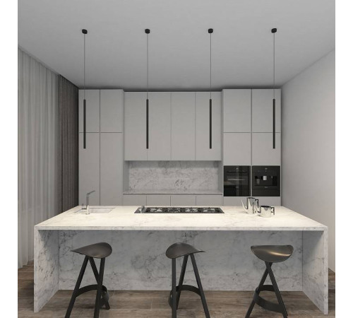 Подвесной светильник Denkirs Glingor DK4304-BK