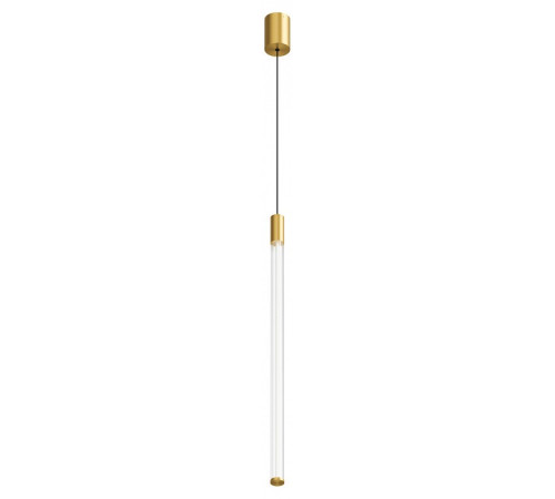 Подвесной светильник Denkirs AURA DK4314-BR