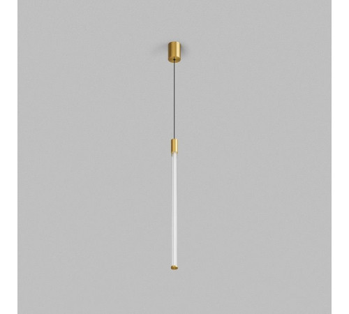 Подвесной светильник Denkirs AURA DK4314-BR