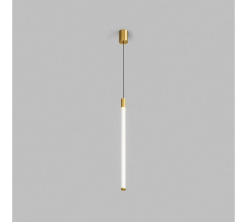 Подвесной светильник Denkirs AURA DK4314-BR
