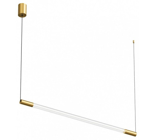 Подвесной светильник Denkirs AURA DK4318-BR