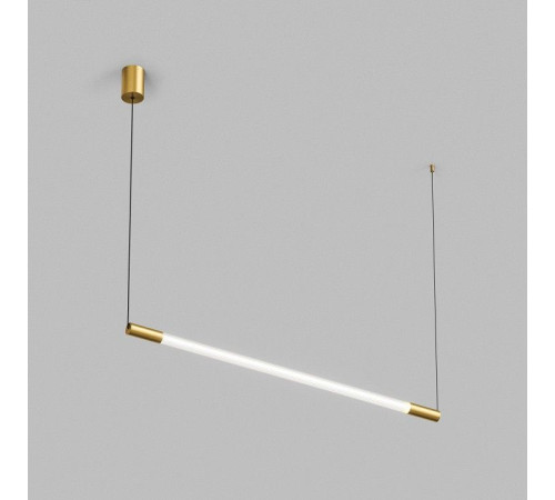 Подвесной светильник Denkirs AURA DK4318-BR