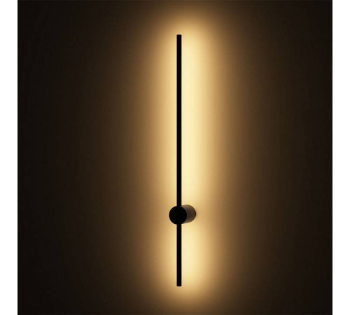 Бра Denkirs Stang DK5012-BK