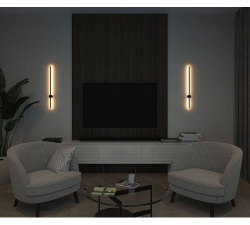 Бра Denkirs Stang DK5012-BK