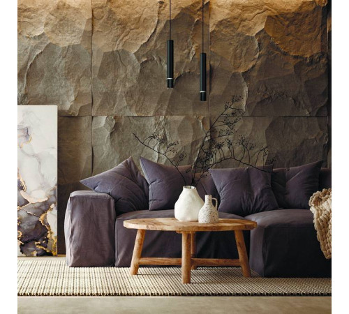 Подвесной светильник Denkirs AIR HANG DK5315-BK