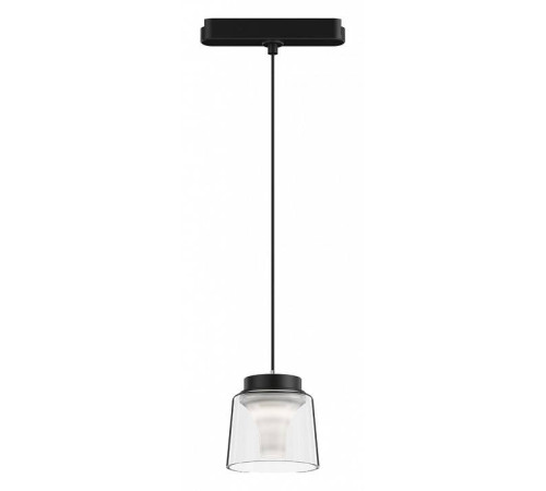 Подвесной светильник Denkirs AIR HANG DK5317-BK