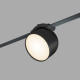 Накладной светильник Denkirs BELTY SPOT DK5543-BK