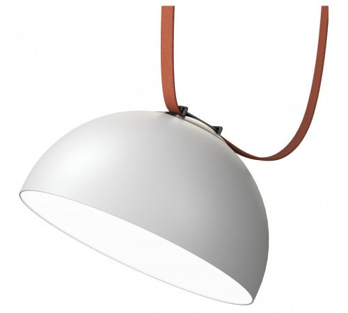 Накладной светильник Denkirs Belty Flow DK5562-WH+BK