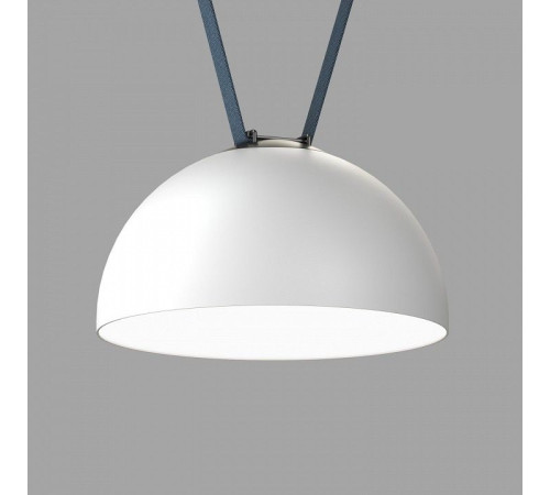 Накладной светильник Denkirs Belty Flow DK5562-WH+BK