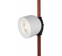 Накладной светильник Denkirs Belty Spot DK5640-WH+BK