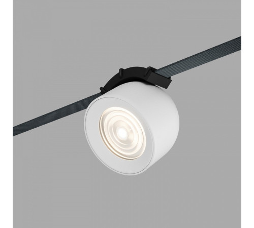 Накладной светильник Denkirs Belty Spot DK5640-WH+BK