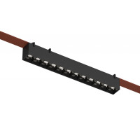 Накладной светильник Denkirs Belty Grill DK5670-BK