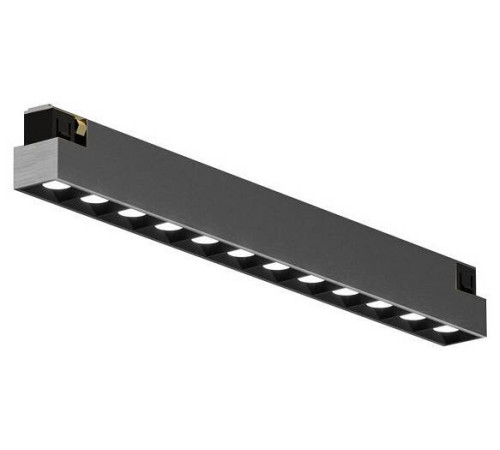 Накладной светильник Denkirs SHINE GRILL DK5771-DN
