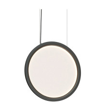 Подвесной светильник Denkirs VEIL DK6605-BK