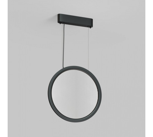 Подвесной светильник Denkirs VEIL DK6605-BK