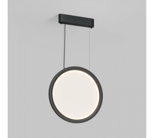 Подвесной светильник Denkirs VEIL DK6605-BK