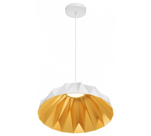 Подвесной светильник Denkirs ORIGAMI DK6655-WH+SG