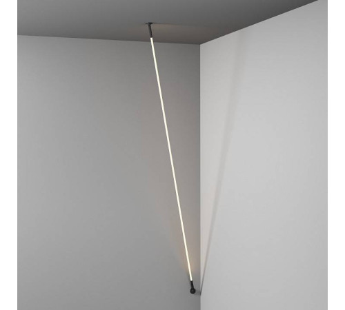 Светильник на растяжке Denkirs FLEX DK7505-BK