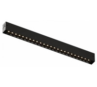 Накладной светильник Denkirs SMART GRILL DK8002-CONN-BK
