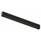 Накладной светильник Denkirs SMART GRILL DK8002-CONN-BK