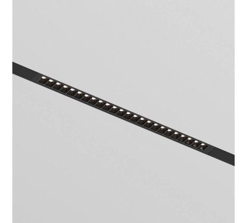 Накладной светильник Denkirs SMART GRILL DK8002-CONN-BK