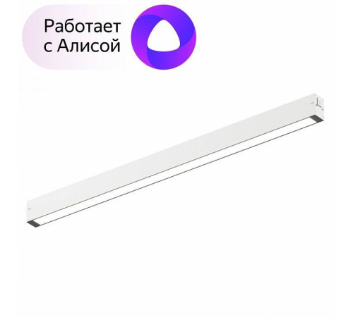 Накладной светильник Denkirs DK8005 DK8005-WH