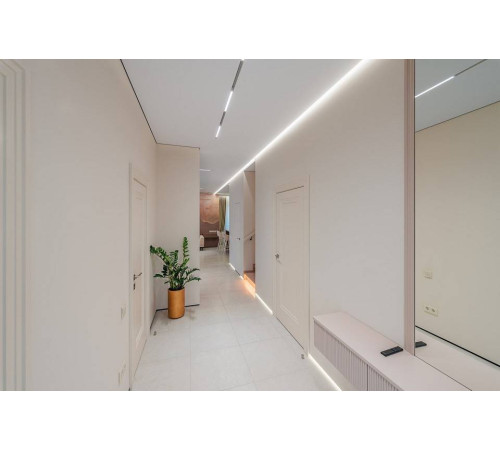 Накладной светильник Denkirs DK8005 DK8005-WH