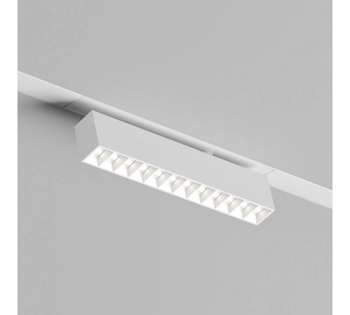 Светильник на штанге Denkirs DK8006 DK8006-WH