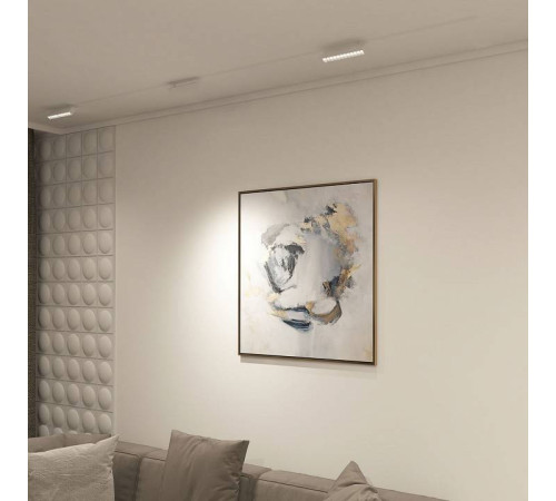 Светильник на штанге Denkirs DK8006 DK8006-WH