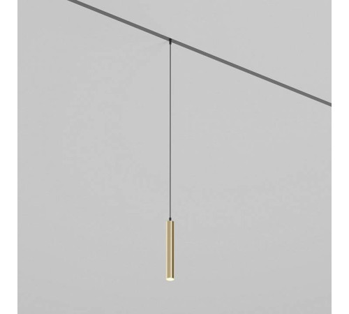 Подвесной светильник Denkirs Smart DK8008-BG