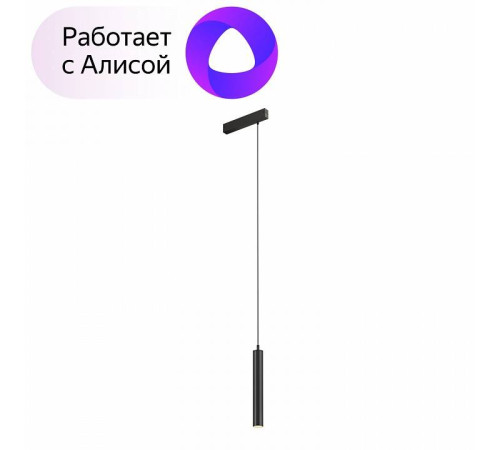 Подвесной светильник Denkirs DK8008 DK8008-BK