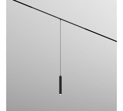 Подвесной светильник Denkirs DK8008 DK8008-BK