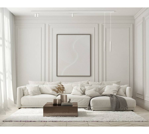 Подвесной светильник Denkirs DK8008 DK8008-WH