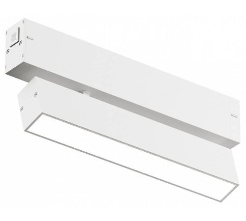 Светильник на штанге Denkirs Smart DK8009-WH