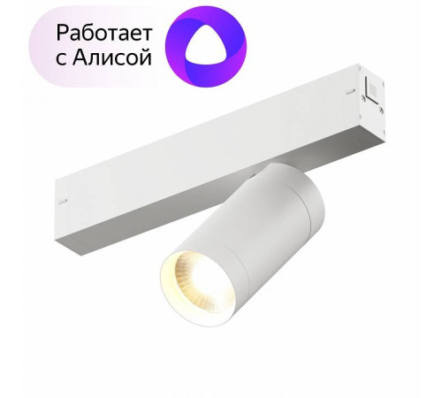 Светильник на штанге Denkirs Dk80 DK8010-WH