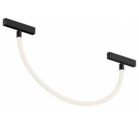 Подвесной светильник Denkirs SMART RAY DK8060-BK