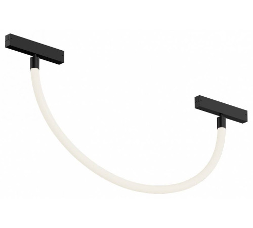 Подвесной светильник Denkirs SMART RAY DK8060-BK