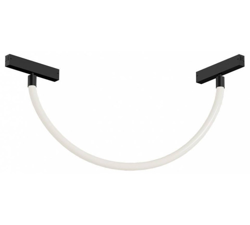 Подвесной светильник Denkirs SMART RAY DK8060-BK