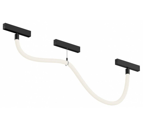 Подвесной светильник Denkirs SMART RAY DK8060-BK