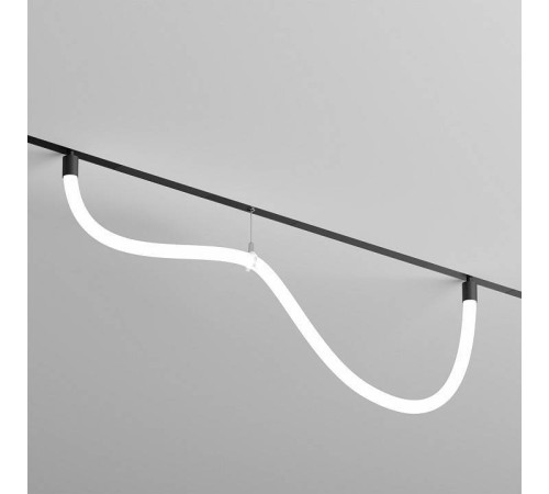 Подвесной светильник Denkirs SMART RAY DK8060-BK