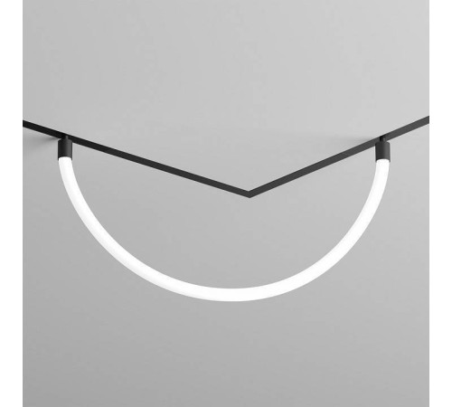 Подвесной светильник Denkirs SMART RAY DK8060-BK