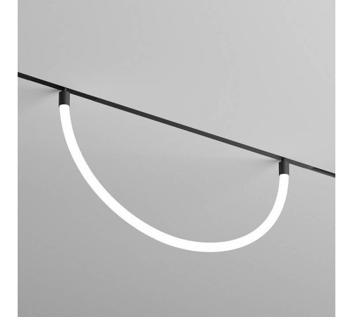 Подвесной светильник Denkirs SMART RAY DK8060-BK