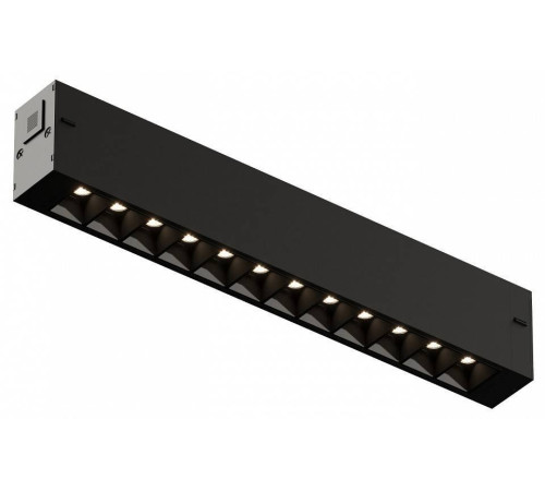 Накладной светильник Denkirs Denkirs Simple DK8101-BK