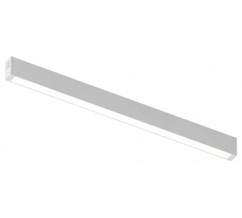 Встраиваемый светильник Denkirs SIMPLE LINEAR DK8205-WH