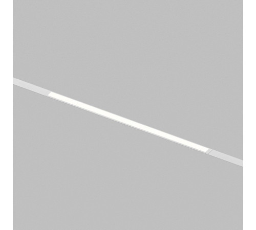 Встраиваемый светильник Denkirs SIMPLE LINEAR DK8205-WH