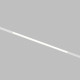 Встраиваемый светильник Denkirs SIMPLE LINEAR DK8205-WH