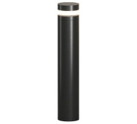 Наземный низкий светильник Denkirs  DK9816-BK